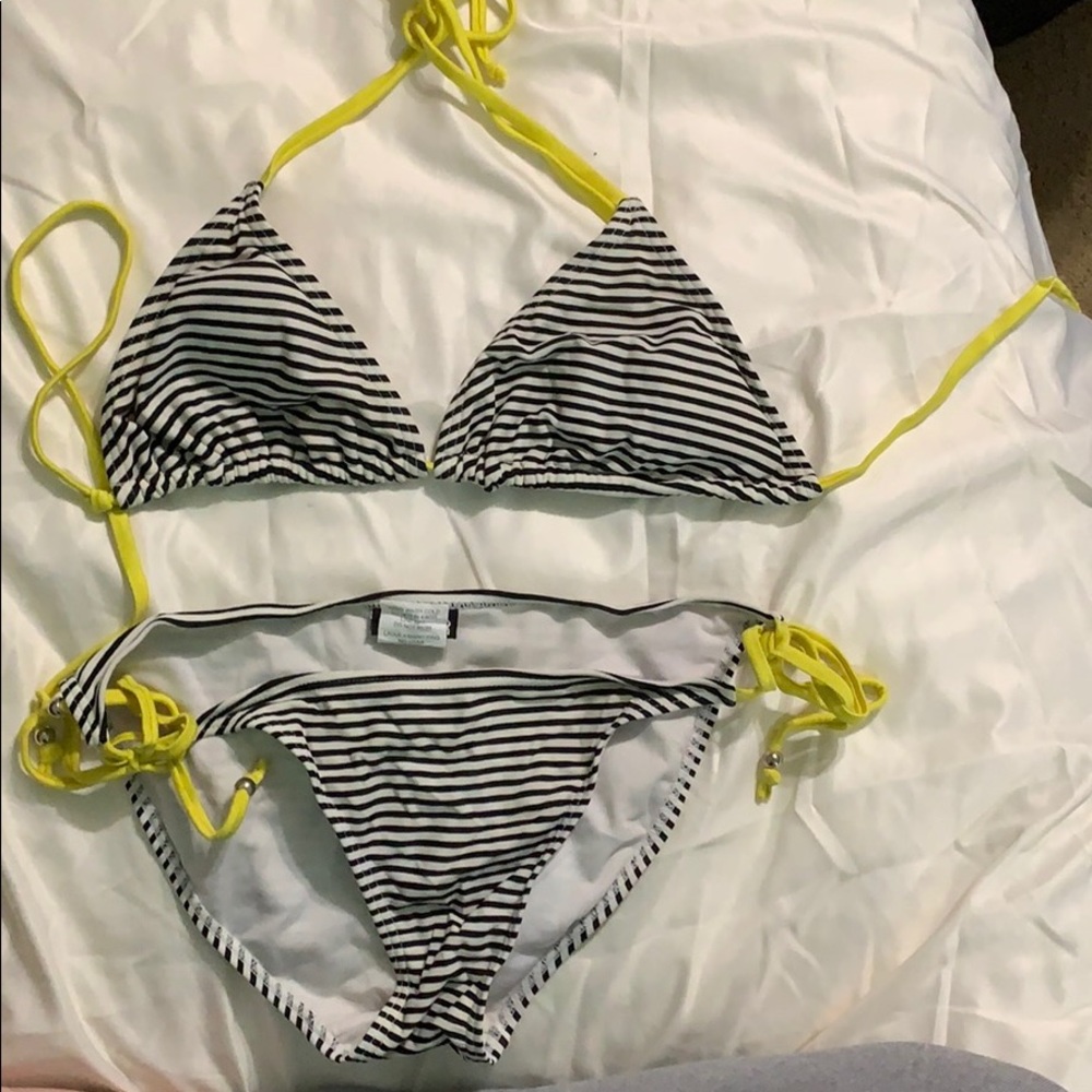 Ingear bathing suit